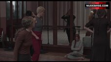 12. Elena Fokina Erect Nipples – Suspiria