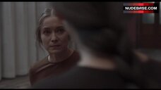 23. Elena Fokina Erect Nipples – Suspiria