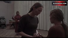 34. Elena Fokina Erect Nipples – Suspiria