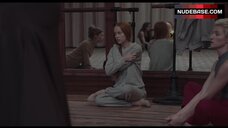 45. Elena Fokina Erect Nipples – Suspiria