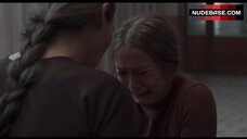 67. Elena Fokina Erect Nipples – Suspiria