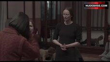 89. Elena Fokina Erect Nipples – Suspiria