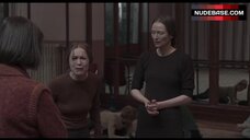 Elena Fokina Erect Nipples – Suspiria