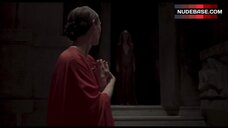 1. Dakota Johnson Topless – Suspiria