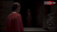 100. Dakota Johnson Topless – Suspiria