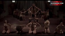 122. Dakota Johnson Topless – Suspiria