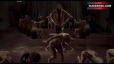 133. Dakota Johnson Topless – Suspiria