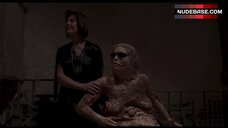 144. Dakota Johnson Topless – Suspiria