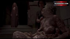 155. Dakota Johnson Topless – Suspiria