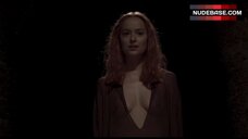 166. Dakota Johnson Topless – Suspiria