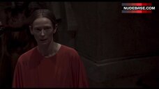 177. Dakota Johnson Topless – Suspiria