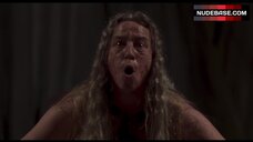 199. Dakota Johnson Topless – Suspiria