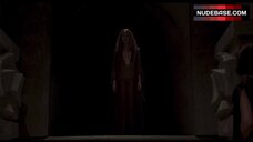 23. Dakota Johnson Topless – Suspiria