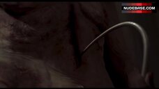 56. Dakota Johnson Topless – Suspiria