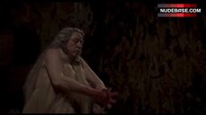 89. Dakota Johnson Topless – Suspiria