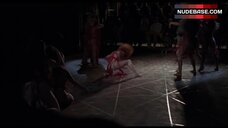 34. Hot Dakota Johnson – Suspiria