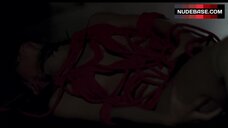 45. Hot Dakota Johnson – Suspiria