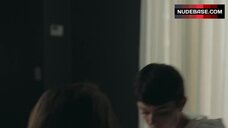 67. Paniz Zade Underwear Scene – Coroner