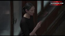 34. Dakota Johnson Pokies Through Top – Suspiria