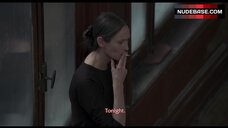 45. Dakota Johnson Pokies Through Top – Suspiria