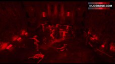 100. Mia Goth Bare Tits – Suspiria