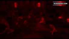 78. Mia Goth Bare Tits – Suspiria