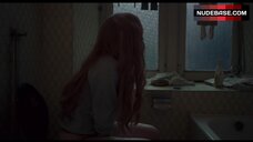 100. Dakota Johnson Hot Scene – Suspiria