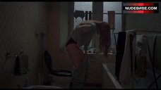12. Dakota Johnson Hot Scene – Suspiria