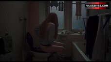 34. Dakota Johnson Hot Scene – Suspiria