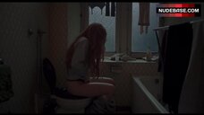 45. Dakota Johnson Hot Scene – Suspiria