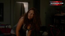 100. Jaime Lee Kirchner Decollete – Bull