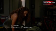 78. Jaime Lee Kirchner Decollete – Bull