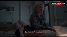 34. Gala Moody Hard Nipples – Suspiria