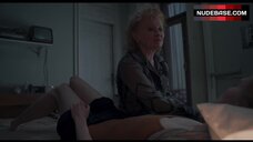 Gala Moody Hard Nipples – Suspiria