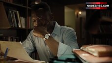 1. Carmen Ejogo Pokies – True Detective