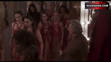 12. Sexuality Dakota Johnson – Suspiria