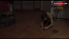 56. Dakota Johnson Hard Nipples – Suspiria