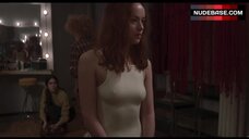 89. Dakota Johnson Hard Nipples – Suspiria