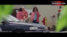 67. Patricia Arquette Doggy-Style Sex – Escape At Dannemora