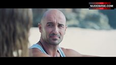 177. Aura Garrido Bikini Scene – Solo