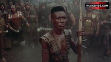 78. Grace Jones in Thong – Conan The Destroyer