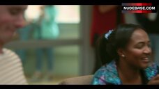 100. Mimi Keene Pussy Scene – Sex Education