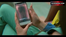 Mimi Keene Pussy Scene – Sex Education