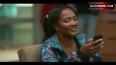 89. Mimi Keene Pussy Scene – Sex Education