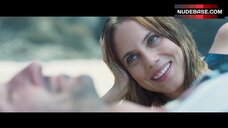 100. Aura Garrido Sexy Scene – Solo