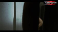 1. Aliette Opheim Breasts Scene – Hassel