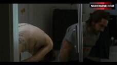 12. Aliette Opheim Breasts Scene – Hassel