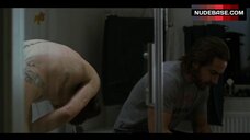 23. Aliette Opheim Breasts Scene – Hassel