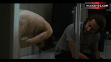 45. Aliette Opheim Breasts Scene – Hassel