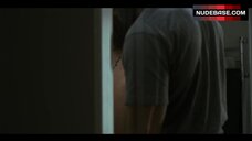 56. Aliette Opheim Breasts Scene – Hassel